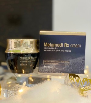 Kem cải thiện nám 4rest Lab Melamedi Rx cream (50gr)