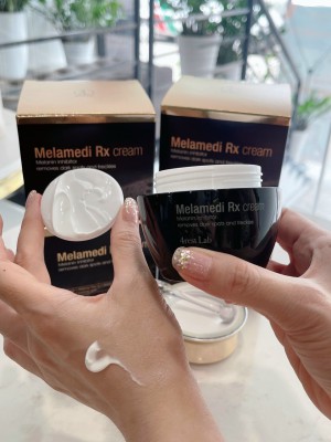 Kem cải thiện nám 4rest Lab Melamedi Rx cream (50gr)